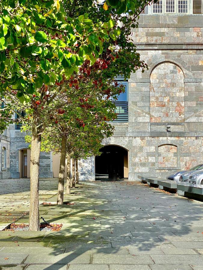 Luxurious 1 Bed Rwy Apartment Plymouth Exterior foto